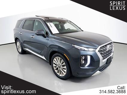 2020 Hyundai Palisade Creve Coeur MO