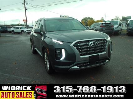 2020 Hyundai Palisade Watertown NY