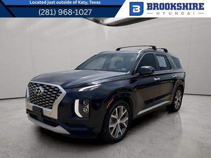 2021 Hyundai Palisade Katy TX