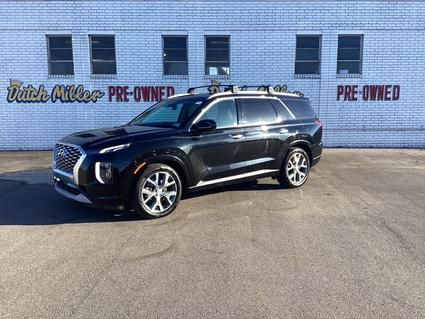 2021 Hyundai Palisade Huntington WV