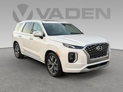 2021 Hyundai Palisade Statesboro GA