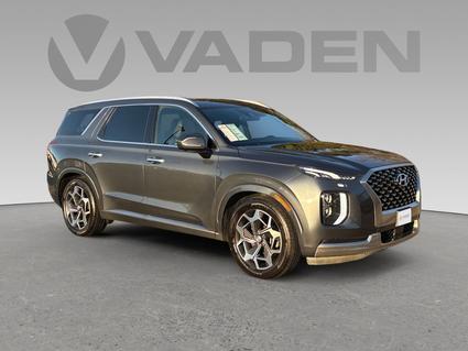 2022 Hyundai Palisade Brunswick GA