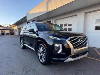 2022 Hyundai Palisade Provo UT