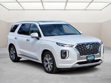 2021 Hyundai Palisade Longview TX