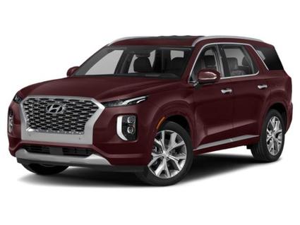 2021 Hyundai Palisade Minneapolis MN