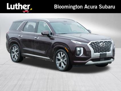 2021 Hyundai Palisade Minneapolis MN