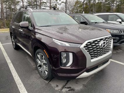 2021 Hyundai Palisade Pineville NC
