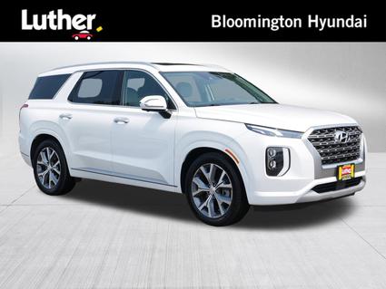 2021 Hyundai Palisade Minneapolis MN