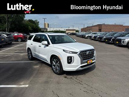 2021 Hyundai Palisade Minneapolis MN