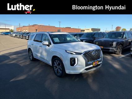 2021 Hyundai Palisade Minneapolis MN