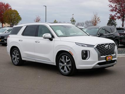 2021 Hyundai Palisade Minneapolis MN