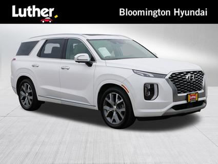 2021 Hyundai Palisade Minneapolis MN