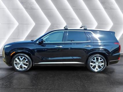 2022 Hyundai Palisade Batesville MS