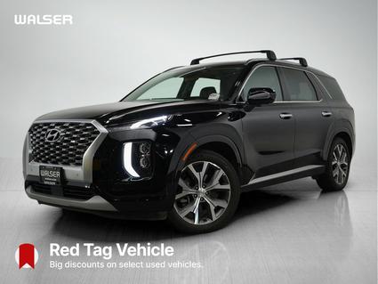 2022 Hyundai Palisade Minneapolis MN