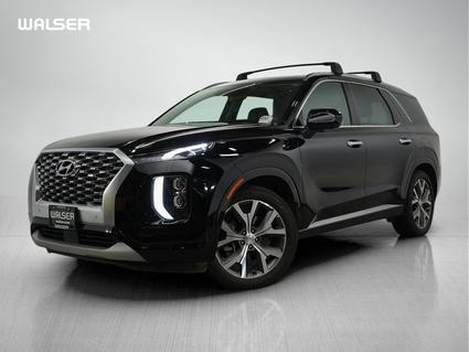 2022 Hyundai Palisade Minneapolis MN