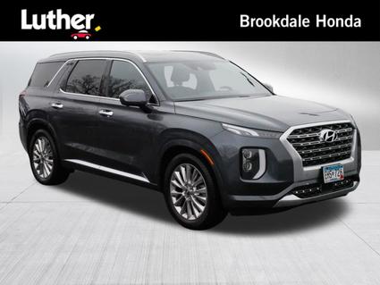2020 Hyundai Palisade Minneapolis MN