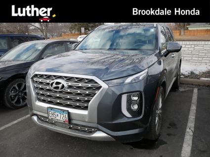 2020 Hyundai Palisade Minneapolis MN