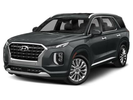 2020 Hyundai Palisade Minneapolis MN