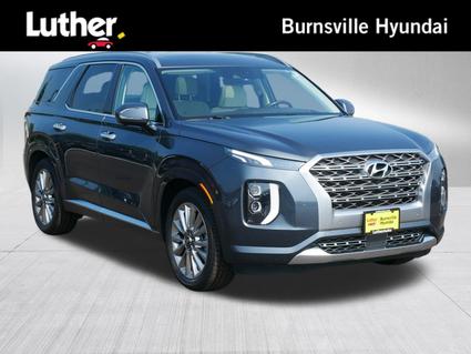 2020 Hyundai Palisade Burnsville MN