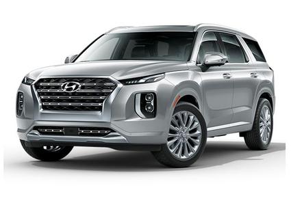 2020 Hyundai Palisade Centralia IL