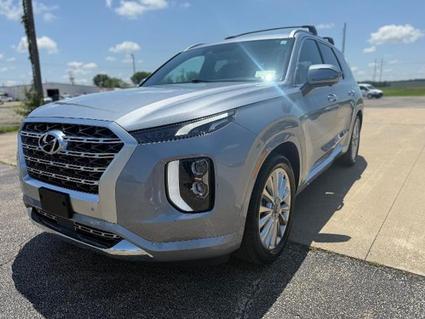 2020 Hyundai Palisade Salem IL