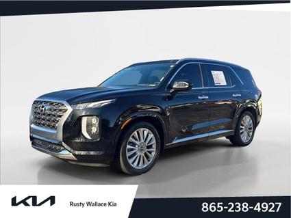 2020 Hyundai Palisade Louisville TN
