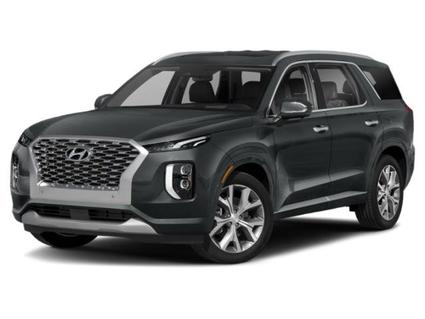 2021 Hyundai Palisade Rochester MN