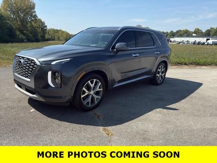 2021 Hyundai Palisade Mooresville IN
