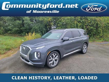2021 Hyundai Palisade Mooresville IN