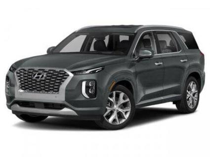 2021 Hyundai Palisade Missoula MT