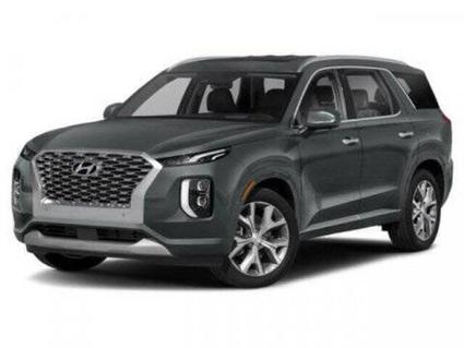 2021 Hyundai Palisade Missoula MT