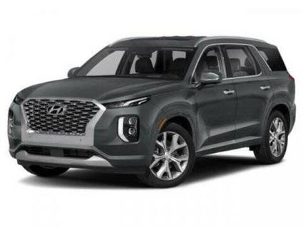 2021 Hyundai Palisade Missoula MT
