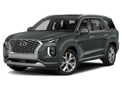 2021 Hyundai Palisade Missoula MT