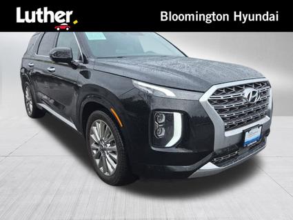 2020 Hyundai Palisade Minneapolis MN