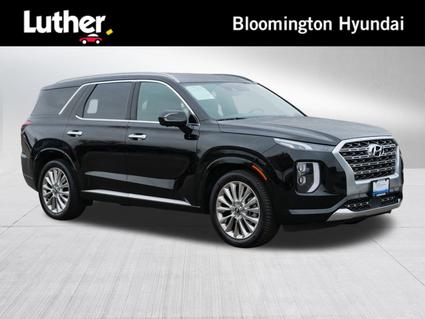 2020 Hyundai Palisade Minneapolis MN