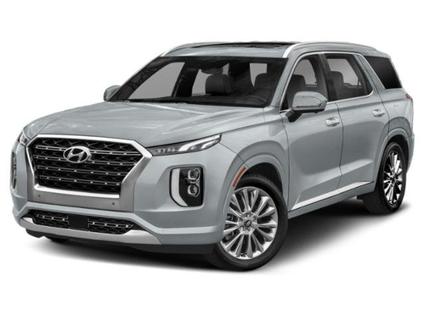 2020 Hyundai Palisade Minneapolis MN