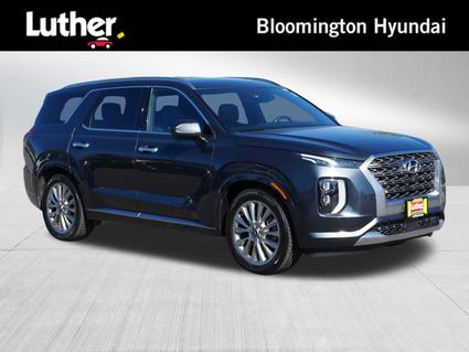 2020 Hyundai Palisade Minneapolis MN