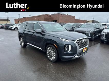 2020 Hyundai Palisade Minneapolis MN