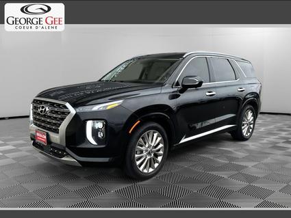 2020 Hyundai Palisade Coeur d'Alene ID