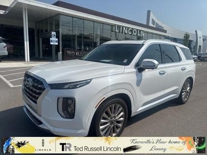 2020 Hyundai Palisade Knoxville TN