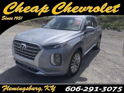 2020 Hyundai Palisade Flemingsburg KY