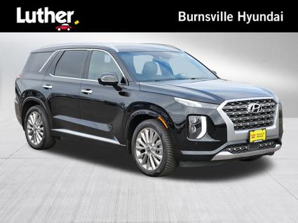 2020 Hyundai Palisade Burnsville MN