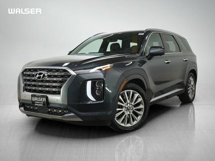 2020 Hyundai Palisade Burnsville MN