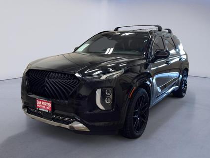 2020 Hyundai Palisade Dickinson ND