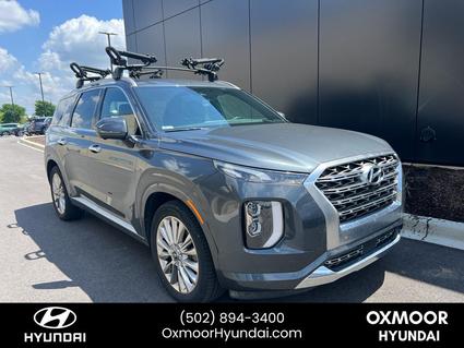 2020 Hyundai Palisade Louisville KY