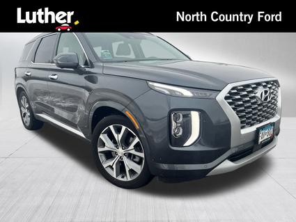 2021 Hyundai Palisade Minneapolis MN