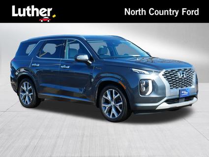 2021 Hyundai Palisade Minneapolis MN