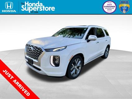 2021 Hyundai Palisade Lisle IL