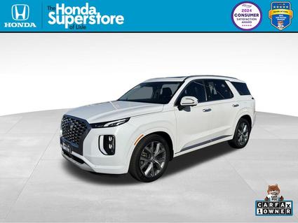 2021 Hyundai Palisade Lisle IL