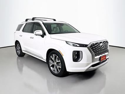 2022 Hyundai Palisade Hermiston OR